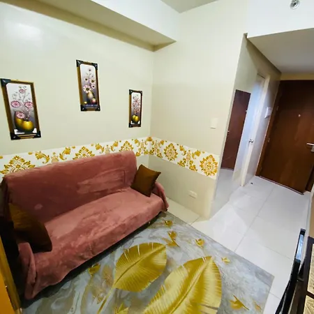 Triple-D Apartment