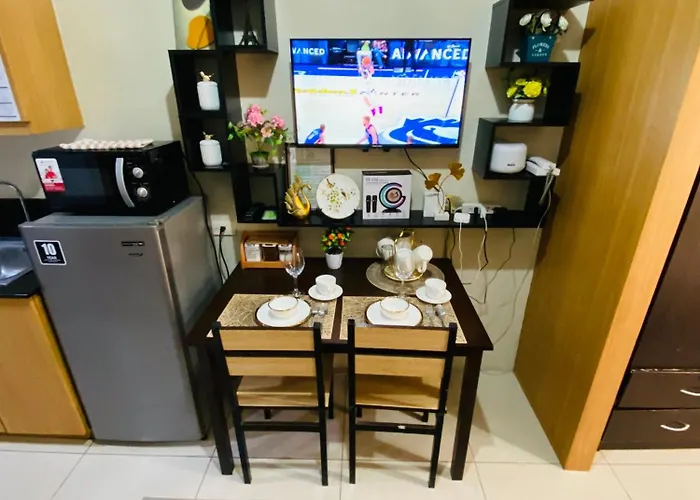 Triple-d Manila
