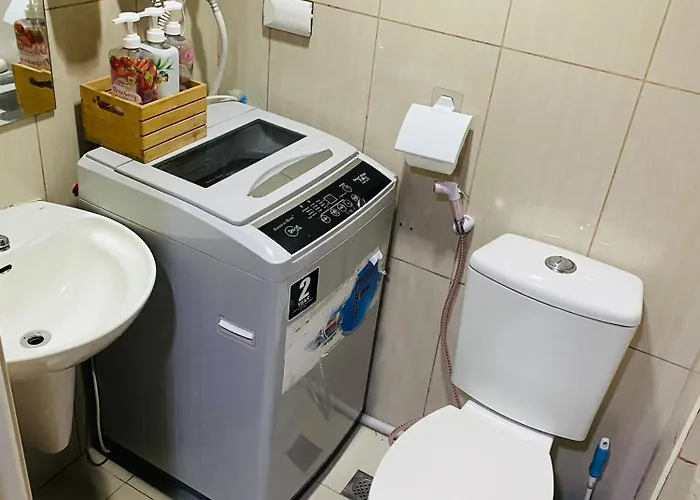 Triple-d Apartamento