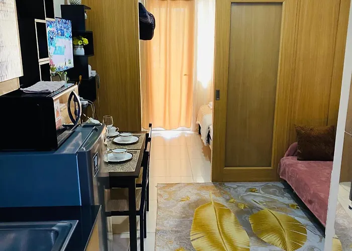 Apartamento Triple-d *